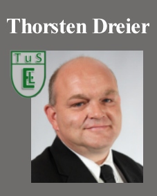Name:Thorsten Dreier