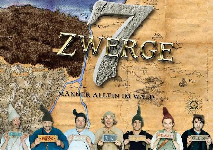 Ein Zwerg Ist Größer Als Man Glaubt Original Die Zwergensongs!!!