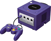 Nintendo Game Cube