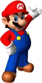 Mario pr�sentiert