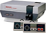 Nintendo Entertainment System