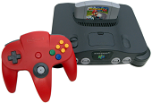 Nintendo 64