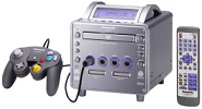 Panasonic Q