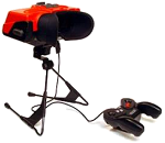 Virtual Boy