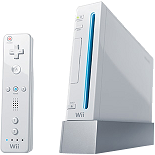 Nintendo Wii