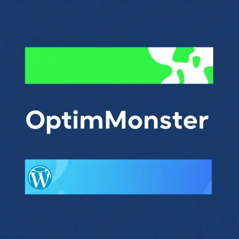 WordPress-Dashboard mit Banner-Plugin-Beispielen.