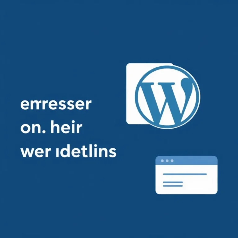 WordPress-Dashboard mit einem offenen Beitragsformular für Benutzer.