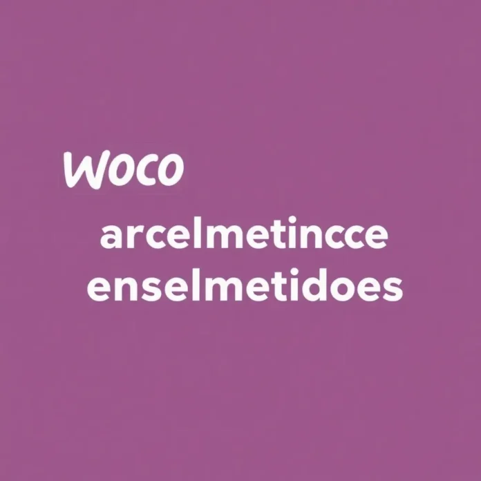 wie-man-woocommerce-versandmethoden-ausblendet-2-einfache-wege Photorealistische Nahaufnahme eines Laptops mit WooCommerce Versandoptionen im Shop-Layout.